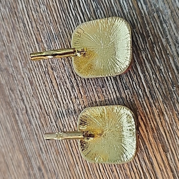 Michal Golan Special Confetti Earrings From Michal Golan Jewelry - Picture 3 of 3